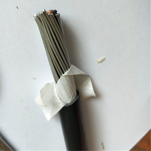 ZR-KVV32聚氯乙烯鋼絲鎧裝阻燃控制電纜